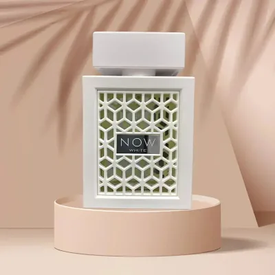 Rave Now White 100ML EDP